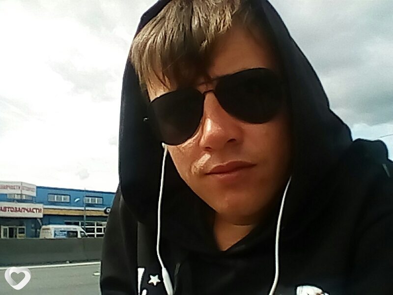 Егор, 32, Нижнем Новгороде — анкета №770246