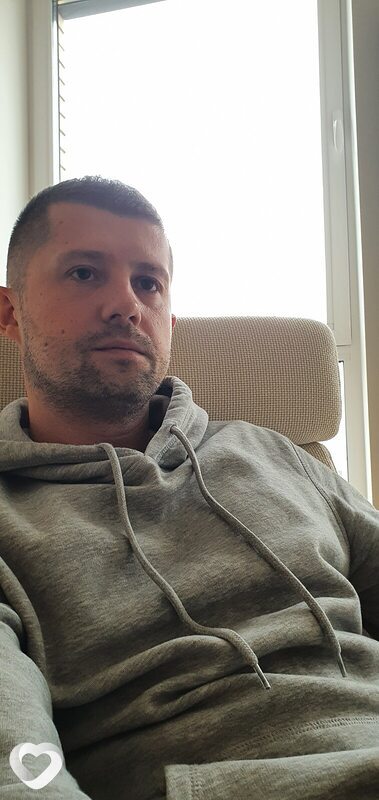 Владимир, 43, Москве — анкета №770247