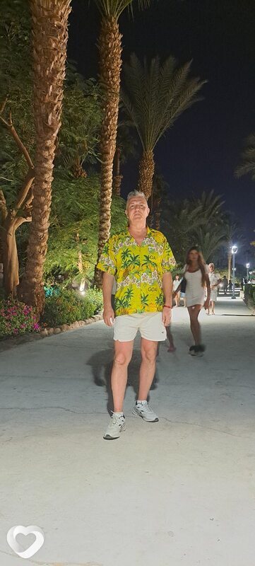 Георгий, 57, Минске — анкета №770253