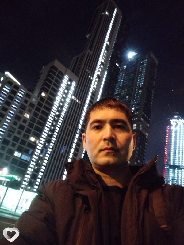 Азиз, 34, Ногинске — анкета №770254
