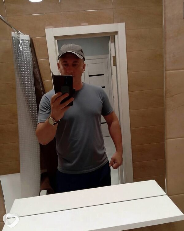 Антон, 38, Королёв — анкета №770257