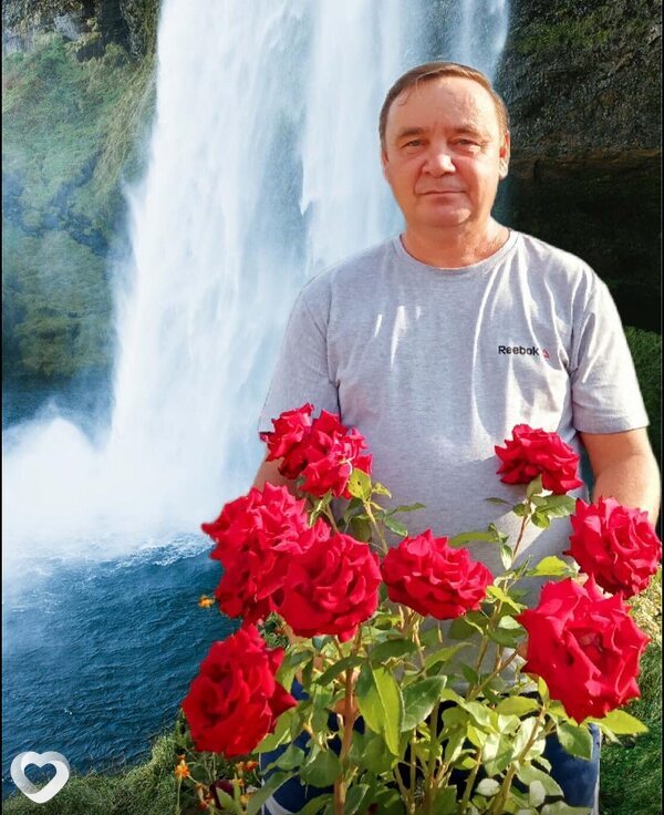 Геннадий, 53, Чебоксарах — анкета №770274
