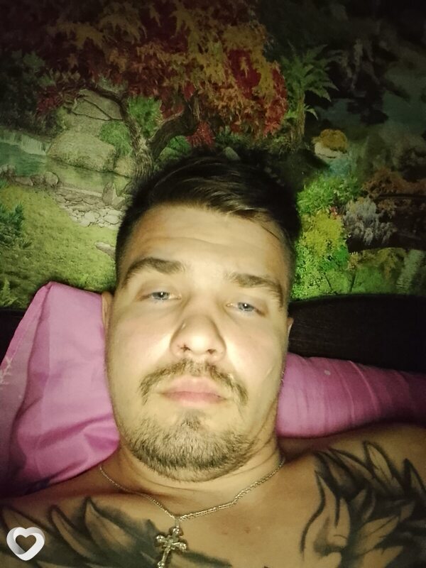 Vlad, 29, Ленинске-Кузнецком — анкета №770284