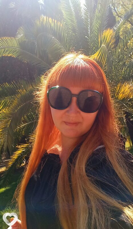 Марина, 44, Омске — анкета №770288