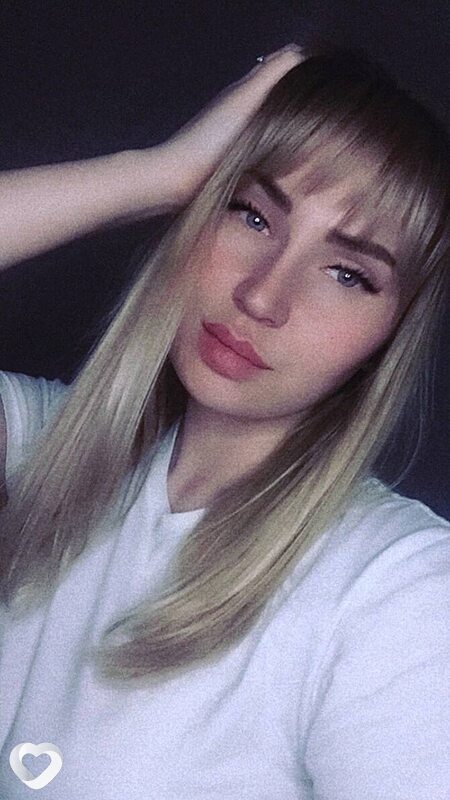Мария, 33, Гомеле — анкета №770290
