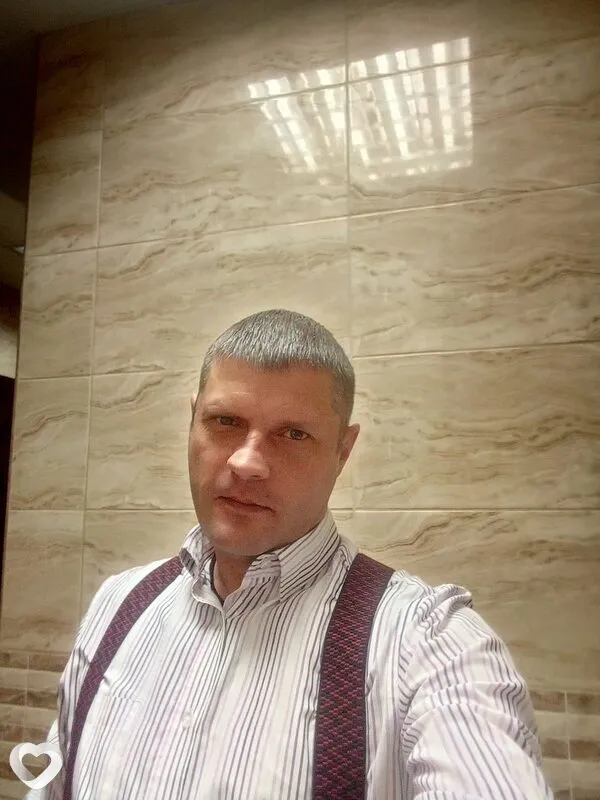 Daimon, 41, Гомеле — анкета №10303
