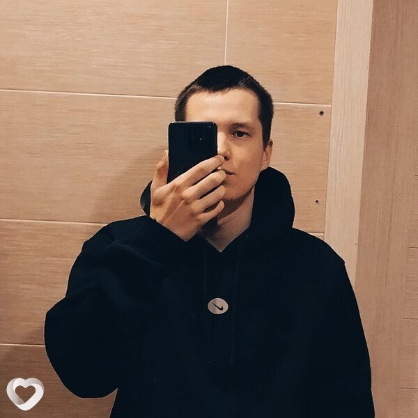 Владимир, 26, Самаре — анкета №770295