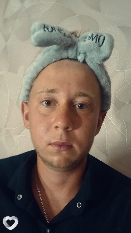 Сергей, 25, Барнауле — анкета №770296