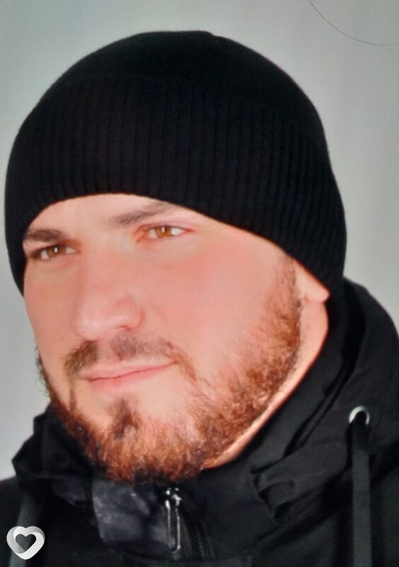 Alex, 40, Астане — анкета №770300