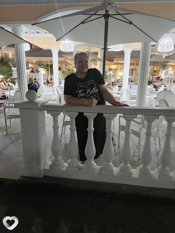 Наталья Р, 53, Кирове — анкета №770304