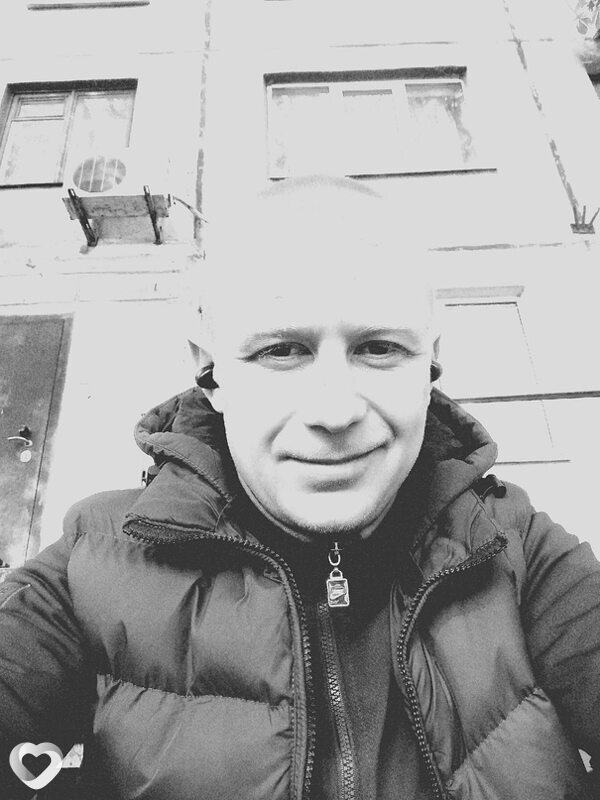 Владимир, 35, Белгороде — анкета №770311