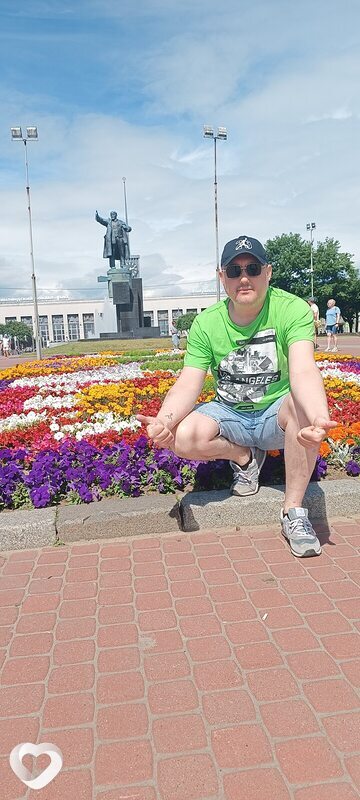 Евгений, 44, Ставрополе — анкета №770313