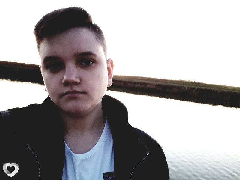 Александр, 22, Ростове-на-Дону — анкета №770314