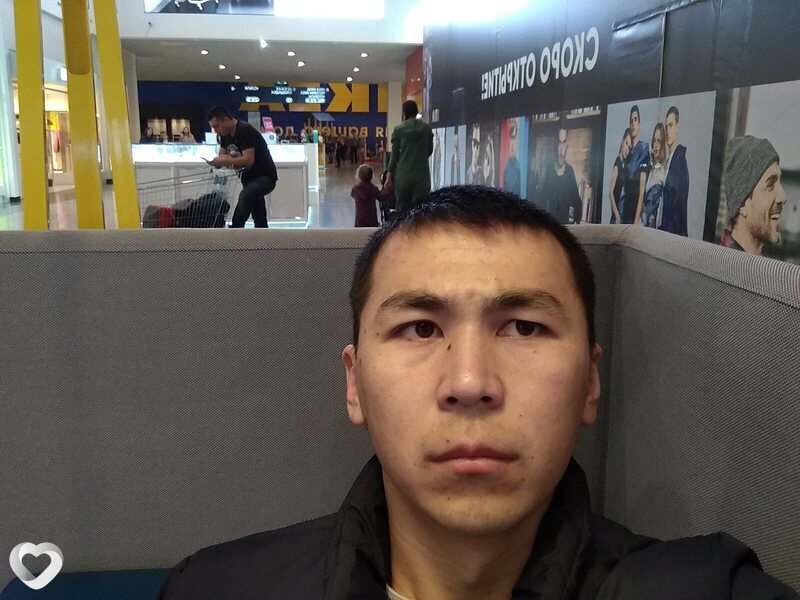 Нурик, 30, Москве — анкета №770316