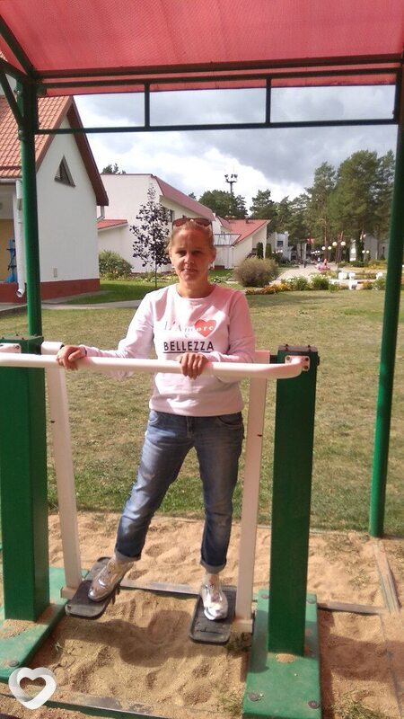 Антонина, 51, Могилев — анкета №770319