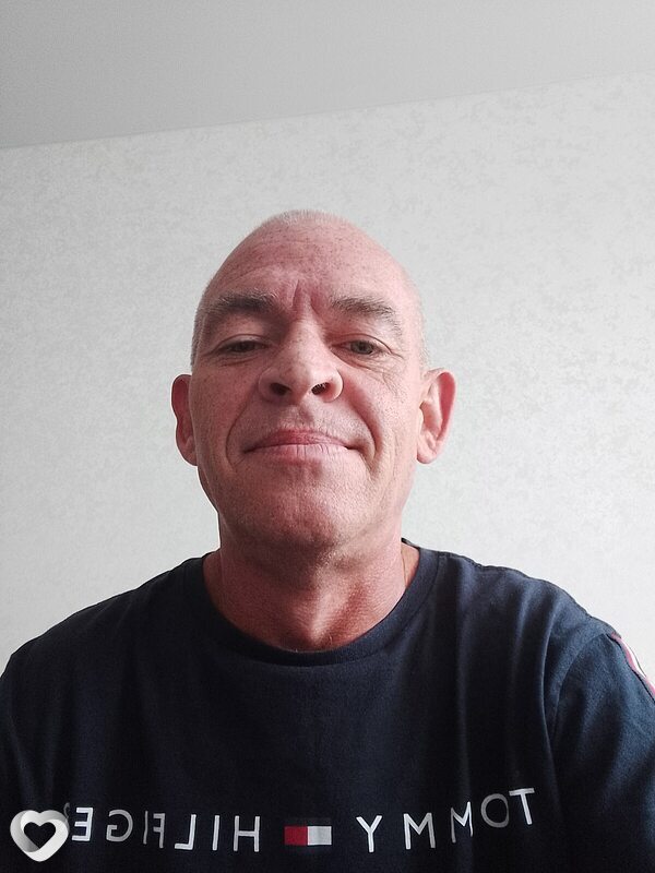 Иван, 47, Серпухове — анкета №770324