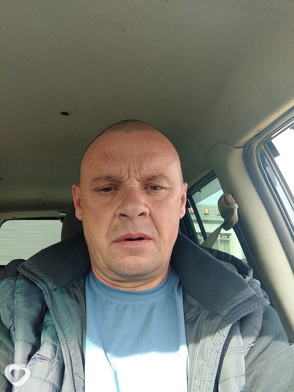 Андрей, 52, Новосибирске — анкета №770325
