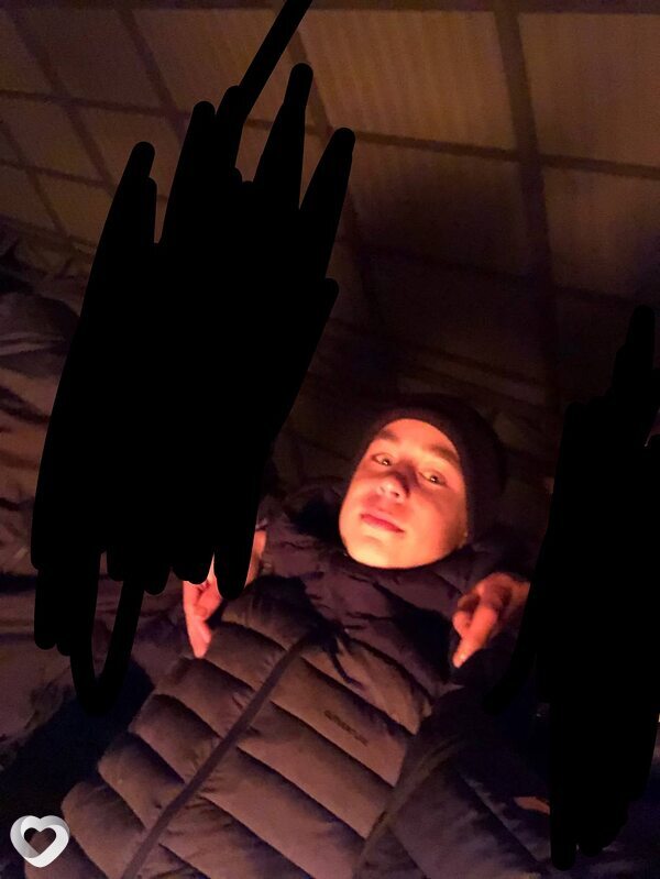 Саня, 21, Уфе — анкета №770326