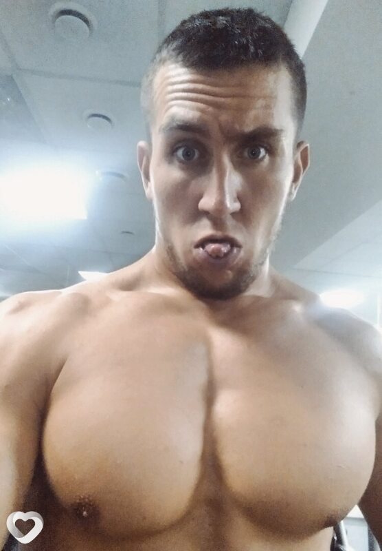 Иван, 30, Бийске — анкета №770328