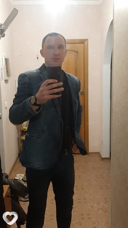 Иван, 37, Якутске — анкета №770329