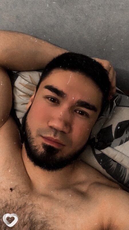Aziz, 28, Горно-Алтайске — анкета №770333