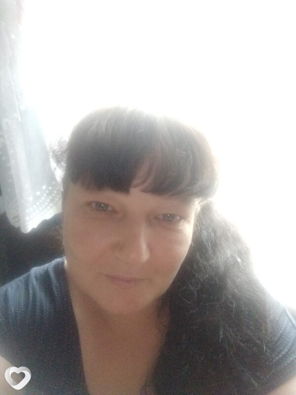 Светлана, 43, Улан-Удэ — анкета №770338