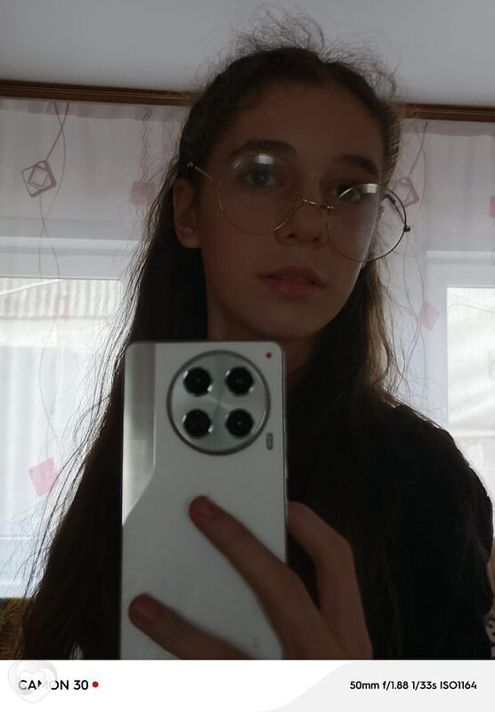 Анастасия, 27, Белгороде — анкета №770341