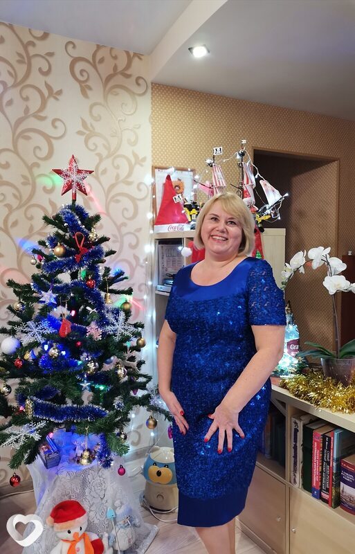 Татьяна, 55, Минске — анкета №770342