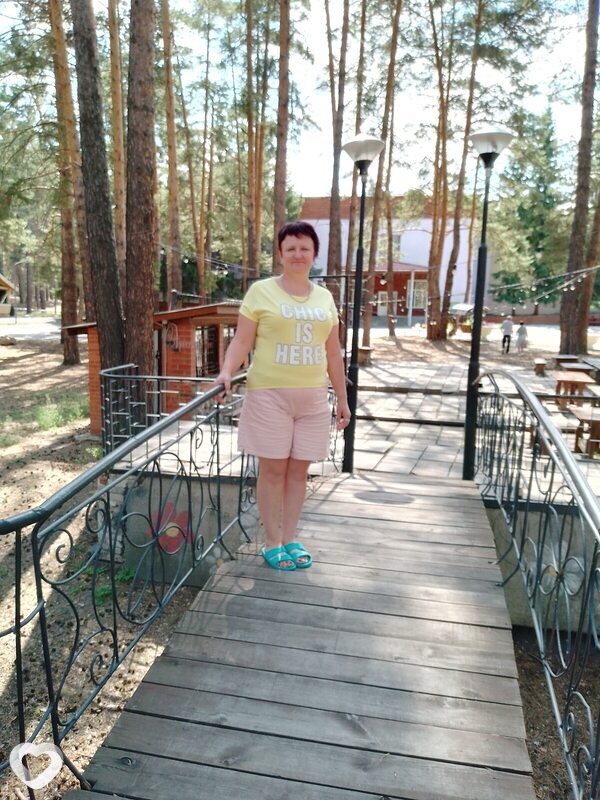 Екатерина, 44, Кургане — анкета №770344