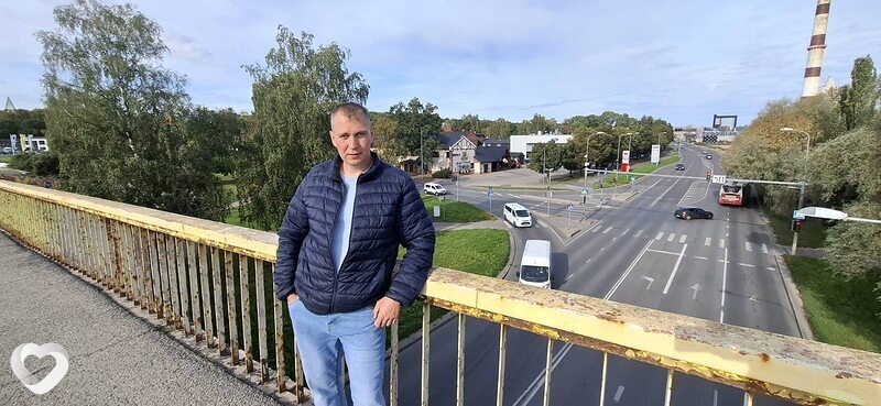 Alex, 41, Санкт-Петербурге — анкета №770355