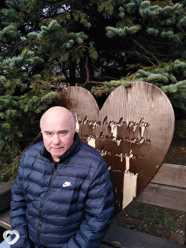 Юрий, 67, Смоленске — анкета №770387