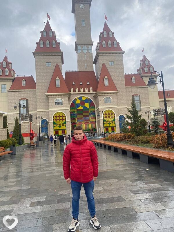 Виталий, 23, Липецке — анкета №770393