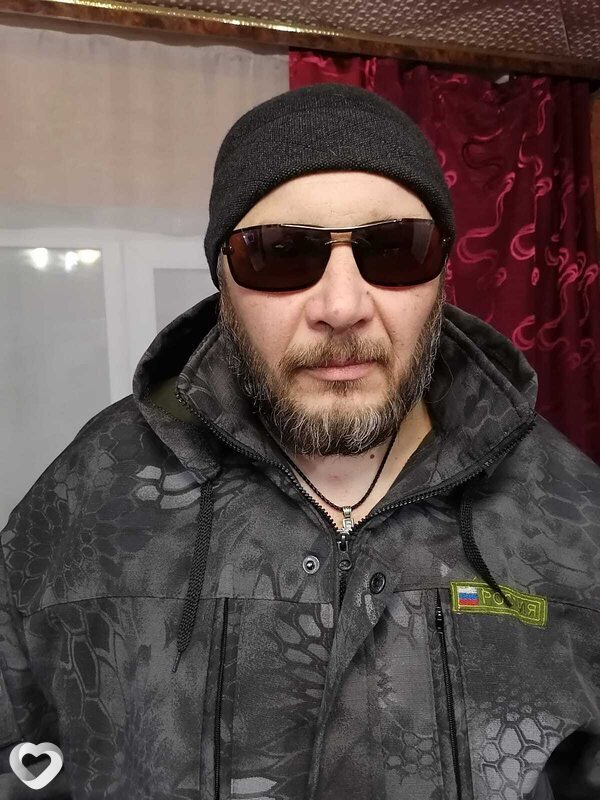 Иван, 48, Макеевке — анкета №770403