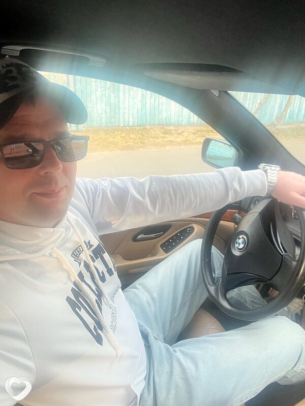 Олег, 33, Борисове — анкета №770408