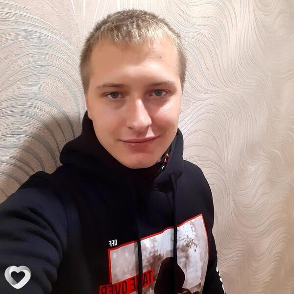 Владимир, 34, Харькове — анкета №770361