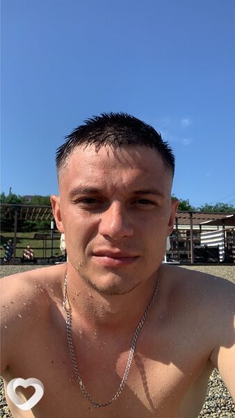 Алексей, 32, Темрюке — анкета №770365