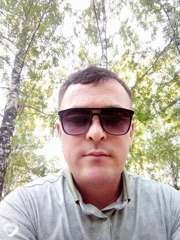 Атабек, 40, Чебоксарах — анкета №770376