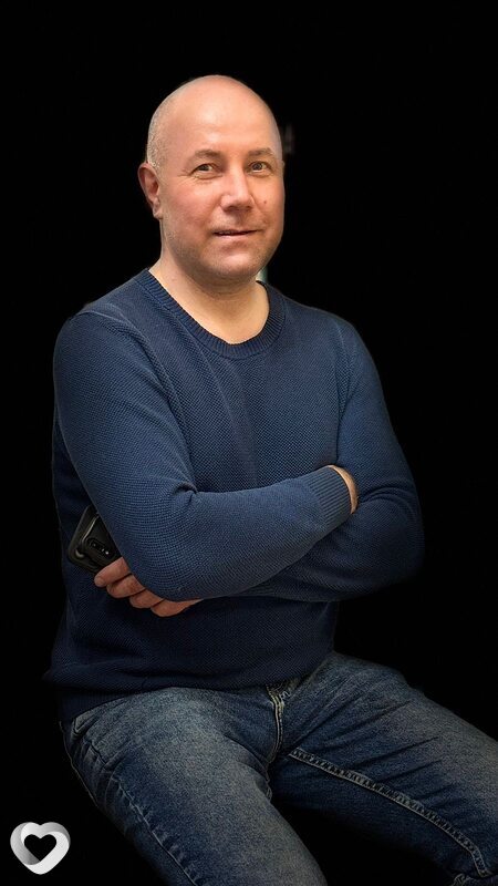 Виктор, 44, Набережных Челнах — анкета №770381