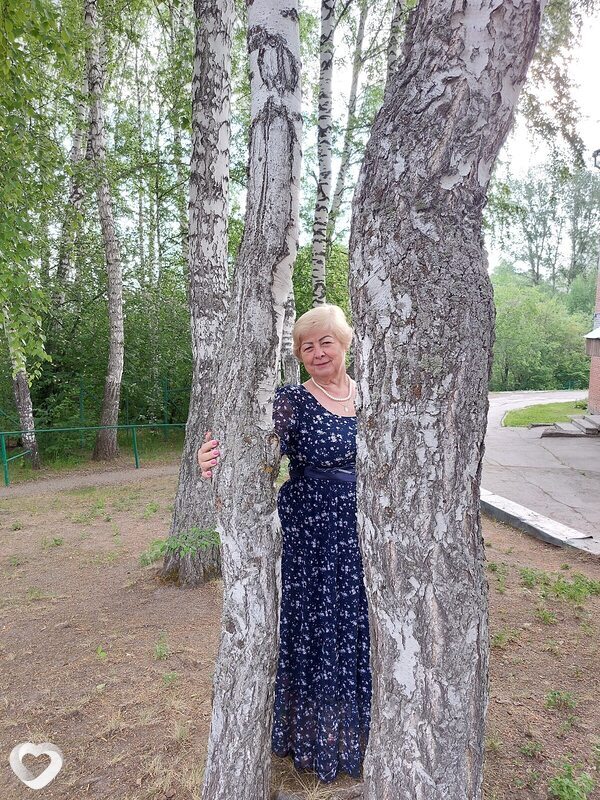 Людмила, 68, Томске — анкета №770384