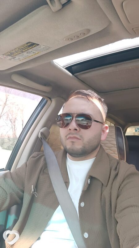 Руслан, 34, Алматы — анкета №770611