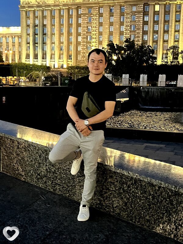 Игорь, 34, Санкт-Петербурге — анкета №770618