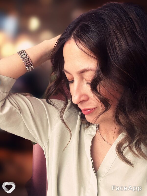 Елена, 51, Санкт-Петербурге — анкета №770623
