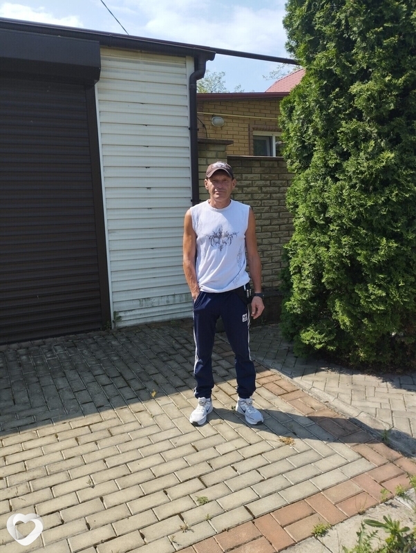 Виктор, 53, Донецк (Ростовская Обл.) — анкета №770627