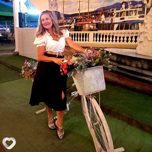 Ирина, 56, Таганроге — анкета №770634