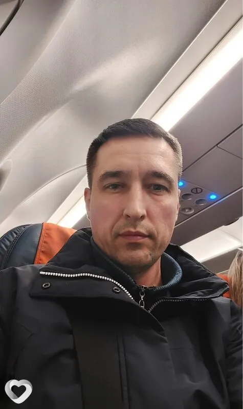 Андрей, 42, Бийске — анкета №770413