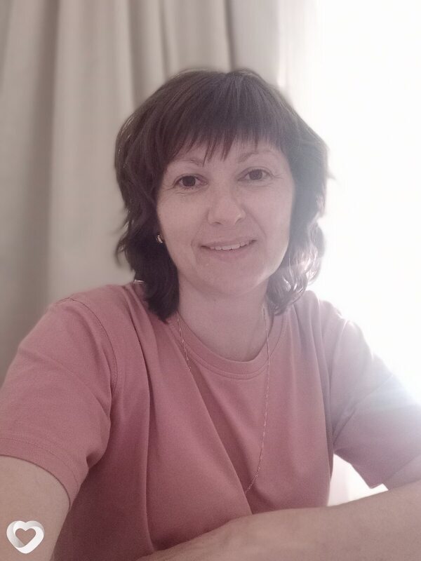 Ирина, 47, Комсомольске-на-Амуре — анкета №770415