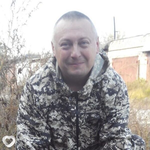 Влад, 51, Тамбове — анкета №770419