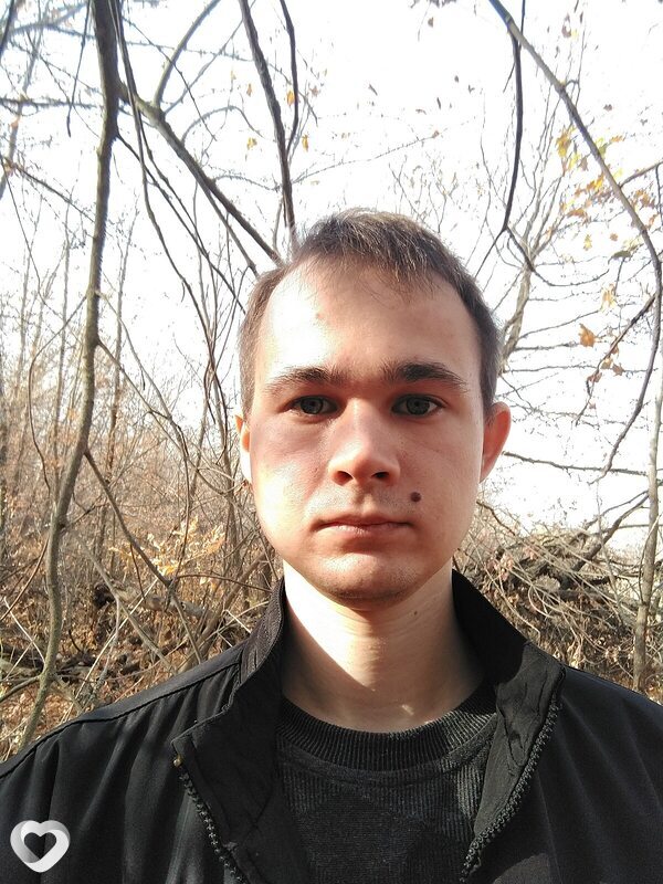 Виктор, 33, Волгограде — анкета №770421