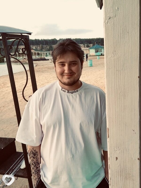 Владимир, 29, Хабаровске — анкета №770422