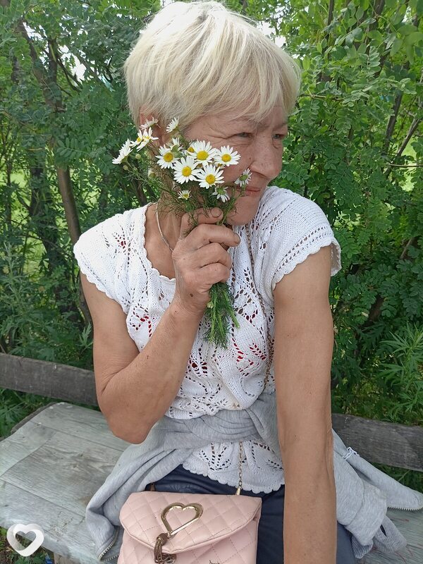 Жанна, 57, Красноярске — анкета №770426